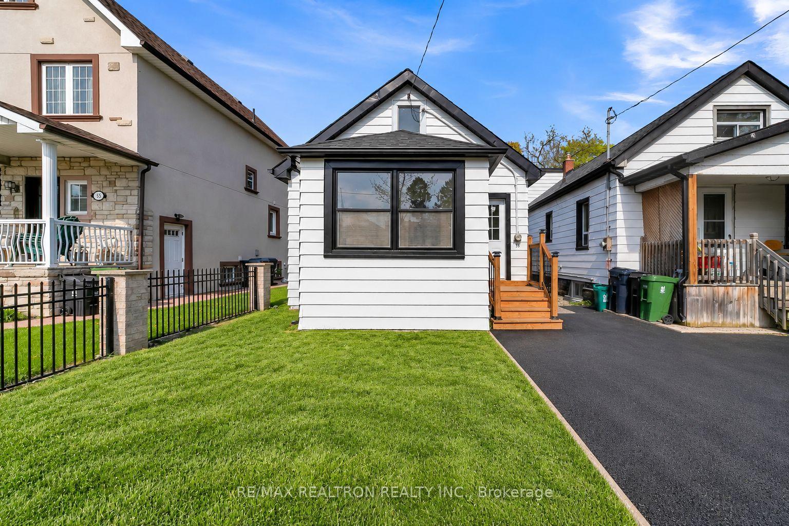 53 Twenty Fourth Street, Toronto — Detached for sale, photo 1