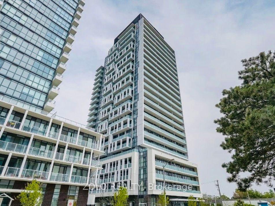 188 Fairview mall Drive 1209 #1209 — photo 1