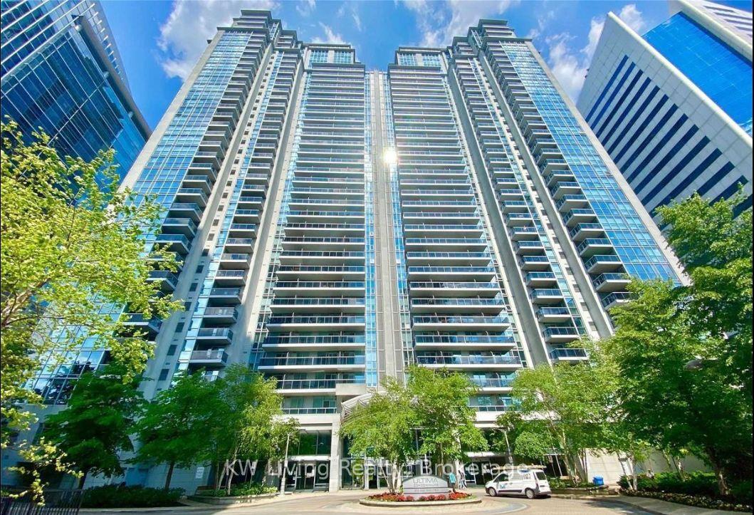 4978 Yonge Street 909 #909 — photo 1