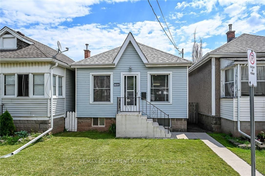 184 London Street N, Hamilton — Detached for sale, photo 1