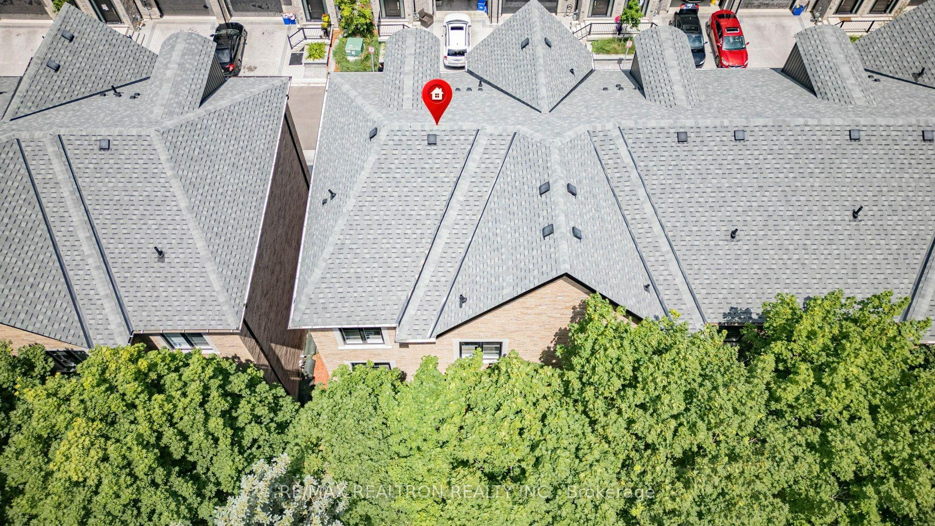 260 Eagle Street 21 #21, Newmarket — Townhouse for sale, photo 5