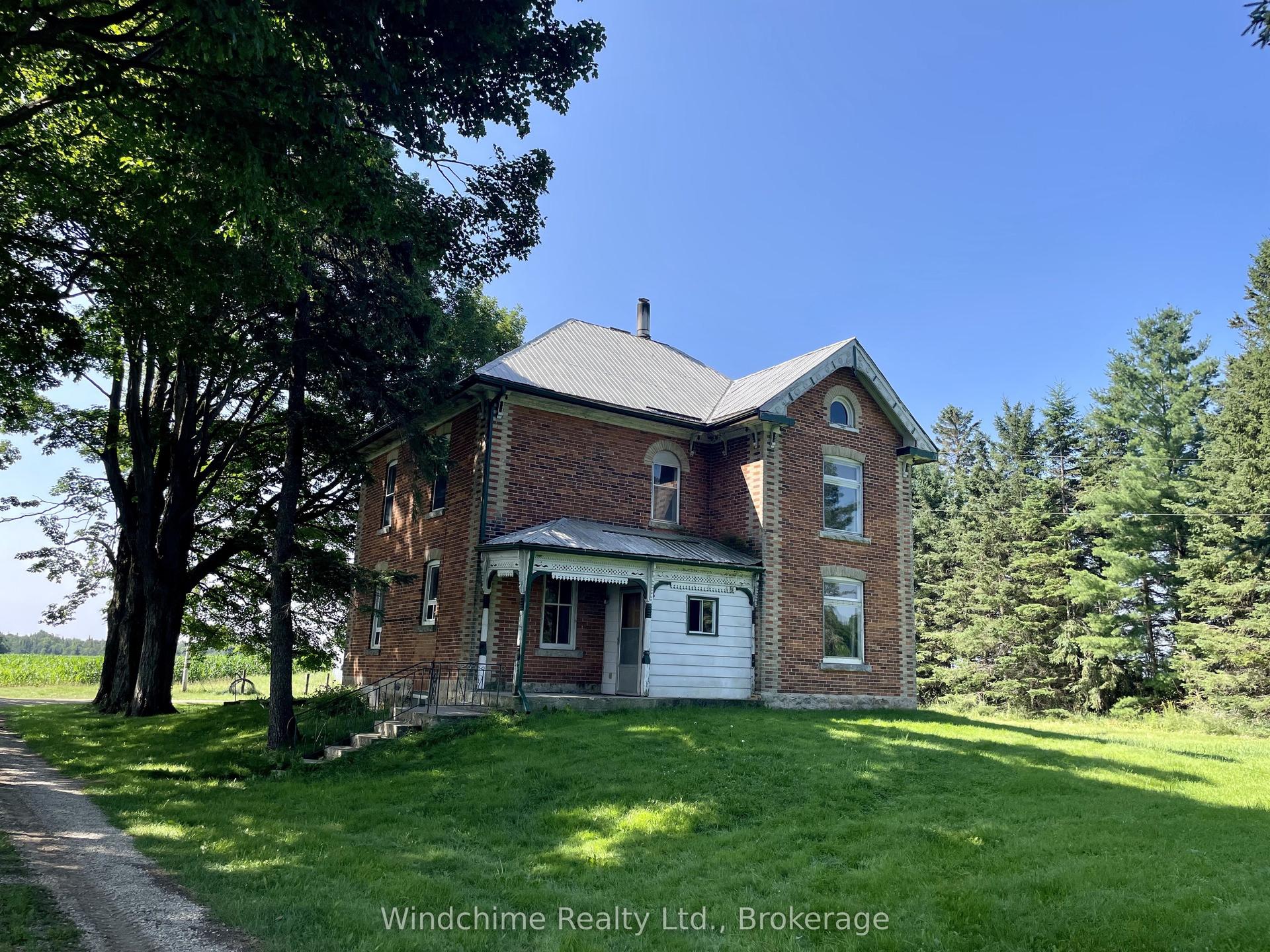 186142 Grey Road 9 Road, Southgate — Detached for sale, photo 1