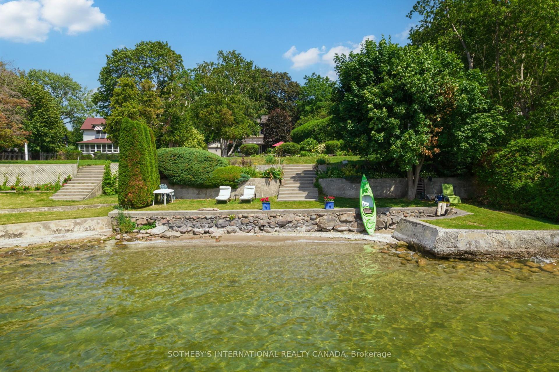 171 Lake Drive N, Georgina — Detached for sale, photo 1