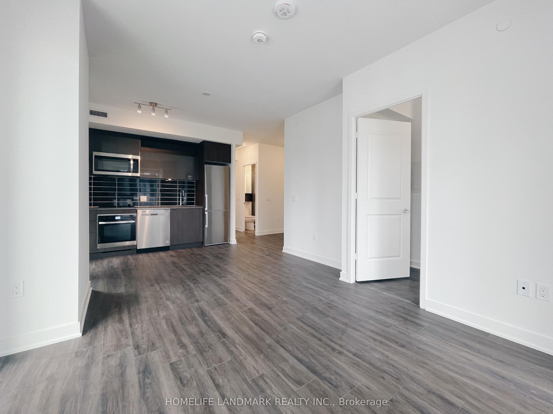 100 Dalhousie Street 1510 #1510, Toronto — Condo for lease, photo 1