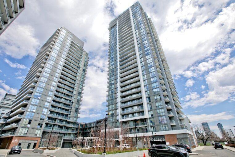 32 Forest Manor Road 2108 #2108 — photo 1