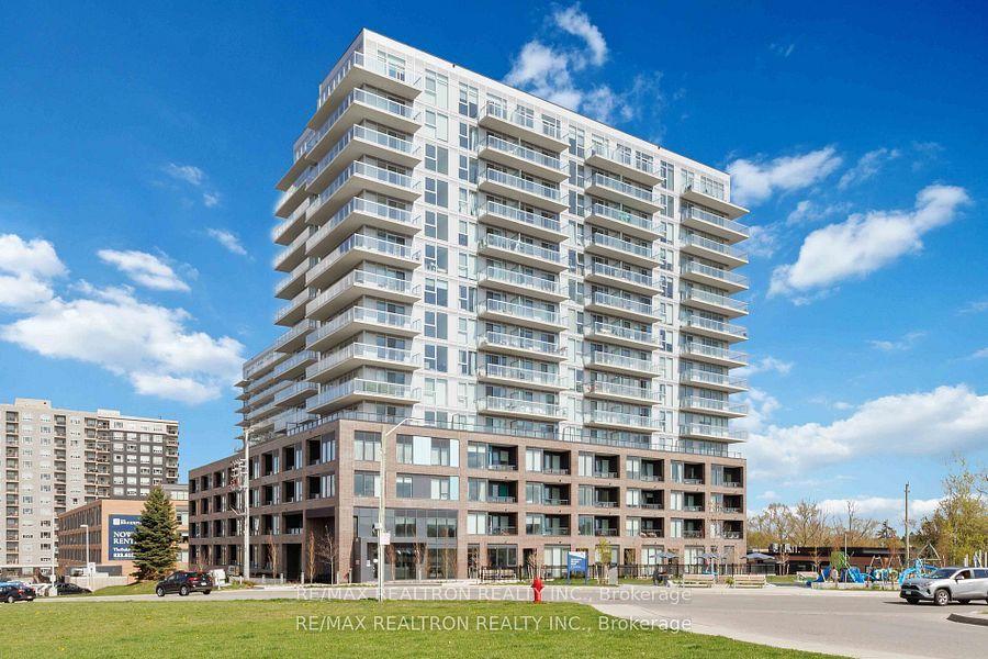 185 Deerfield Road 315 #315, Newmarket — Condo for sale, photo 1
