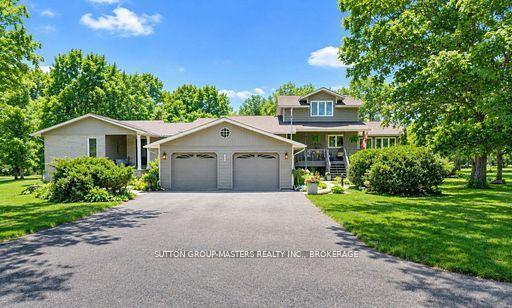 466 Colebrook Road, Stone Mills — Detached for sale, photo 1