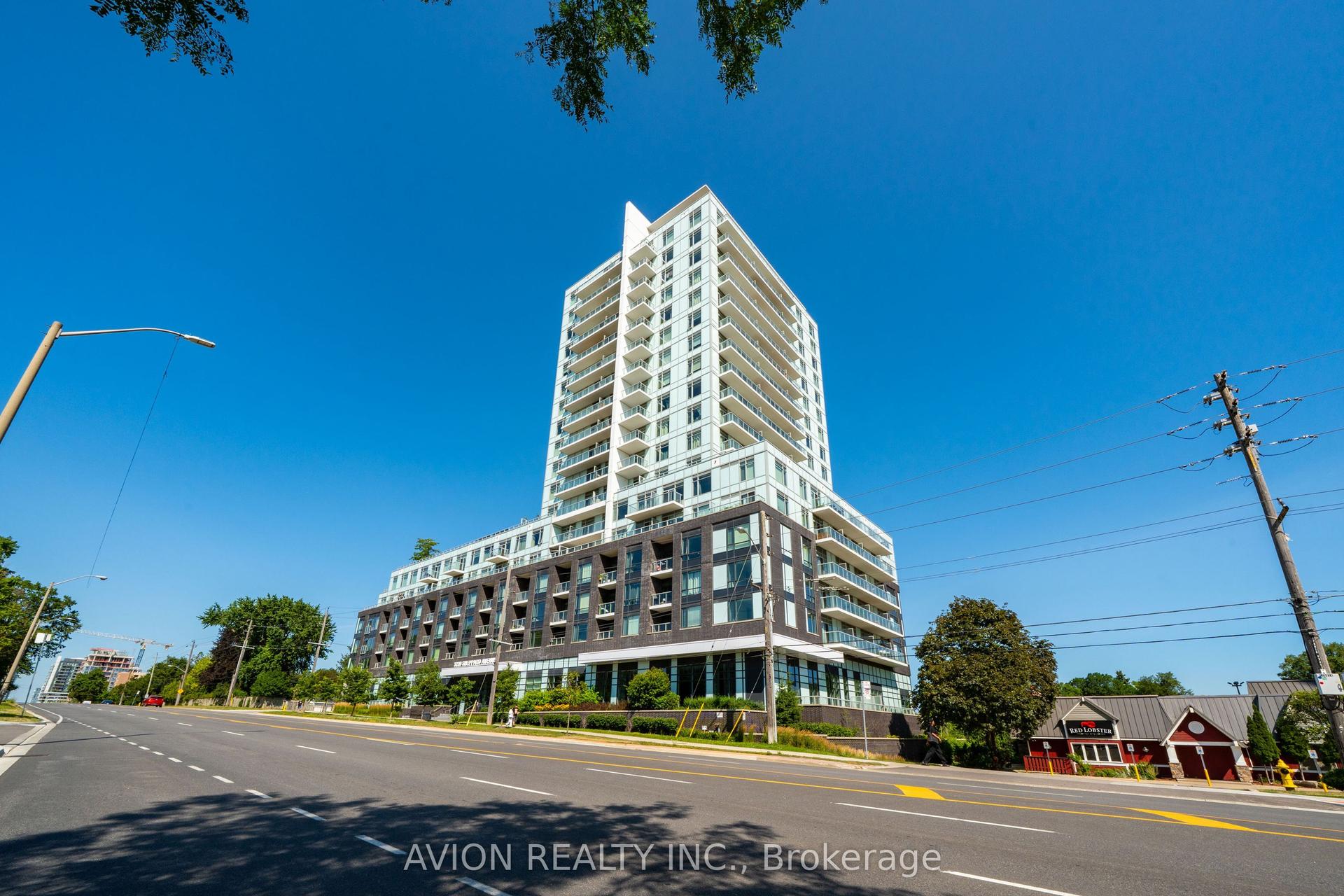 3220 Sheppard Avenue E 212 #212, Toronto — Condo for sale, photo 1