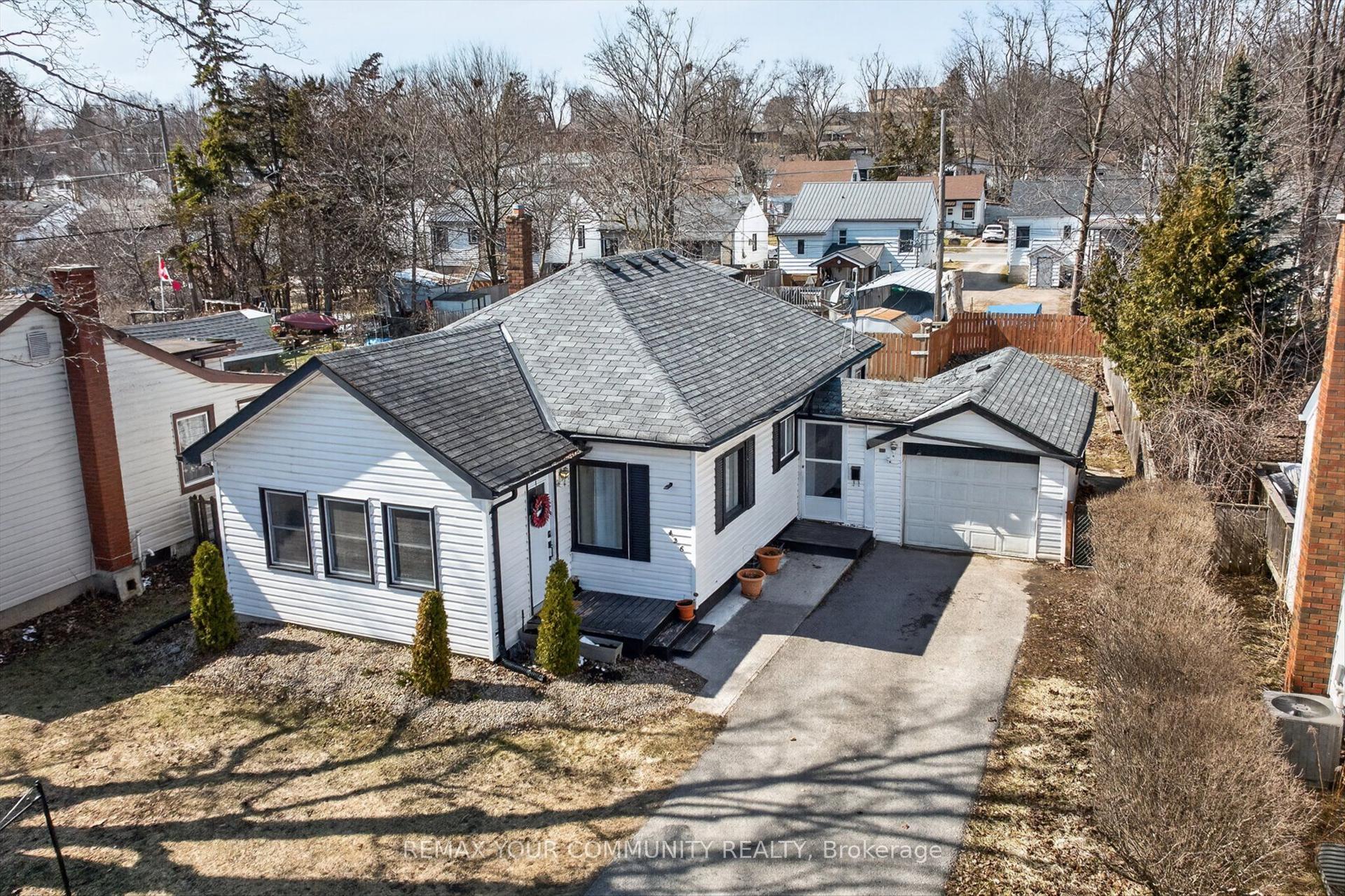 426 Wolsely Street — photo 1