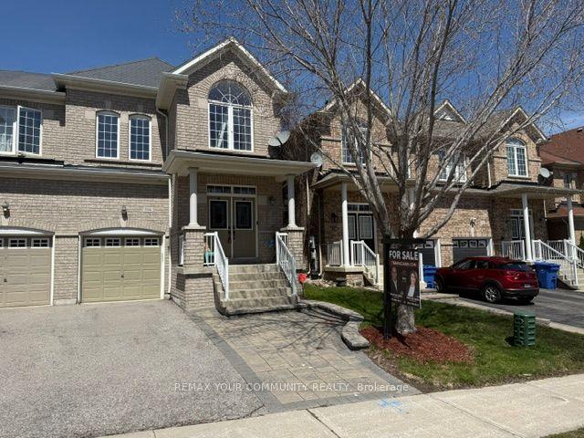 506 Foxcroft Boulevard — photo 1