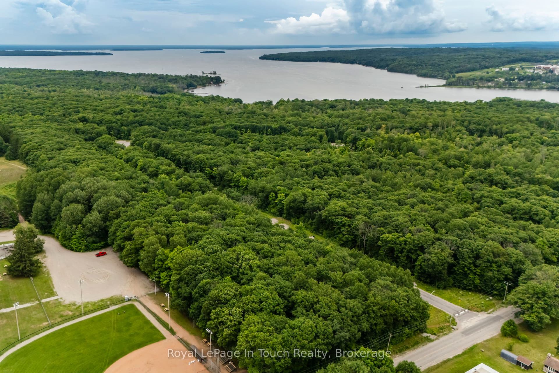 LOT 66 WHISPERING PINE Circle — photo 1