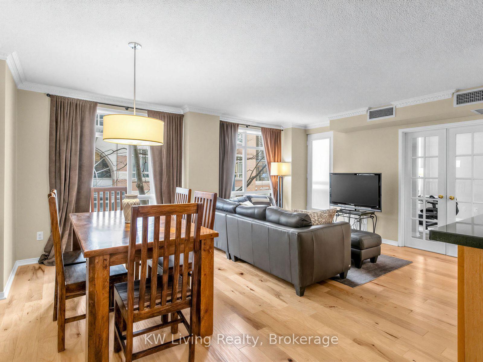 99 Hayden Street 208 #208 — photo 1