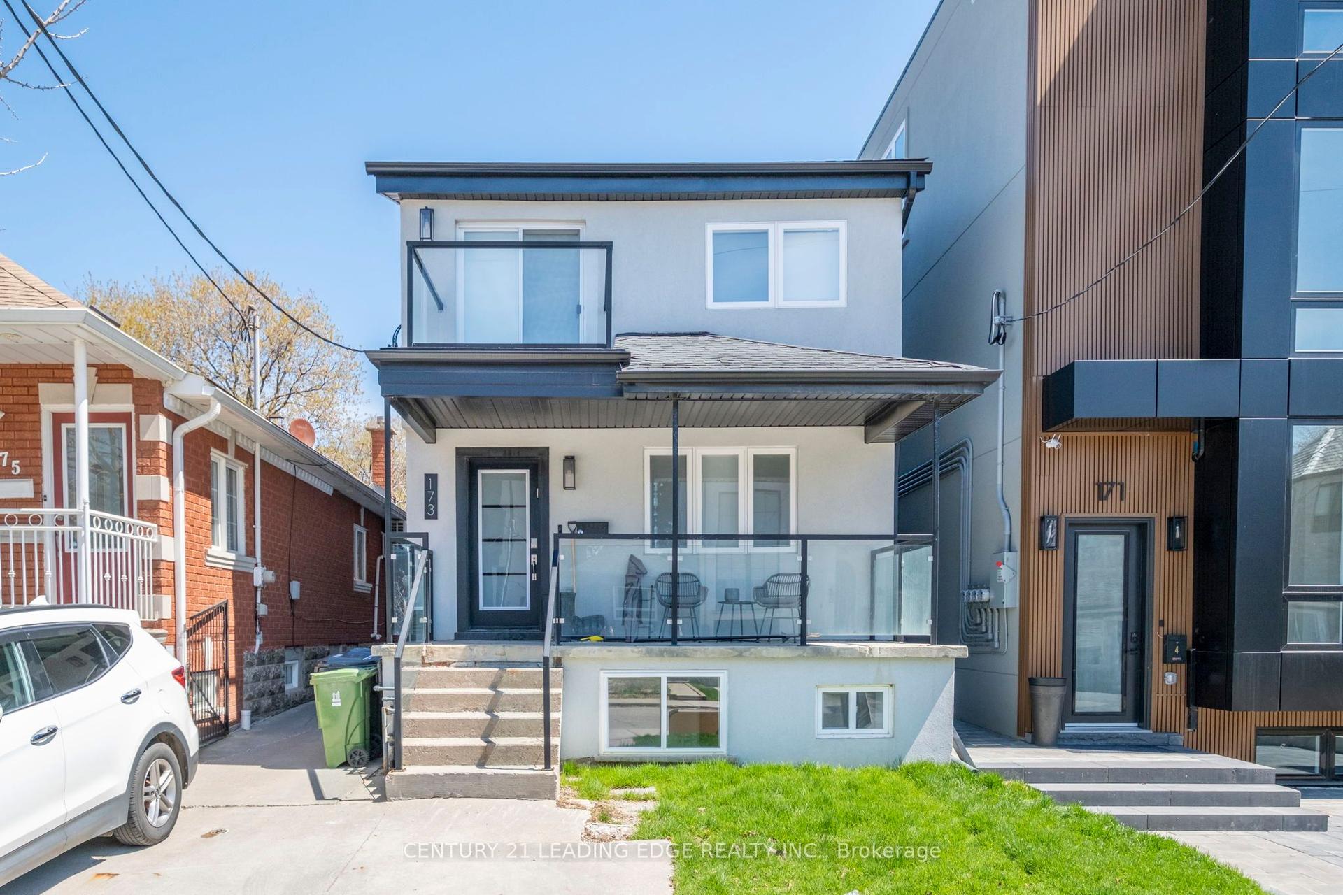 173 Cedric Avenue — photo 1