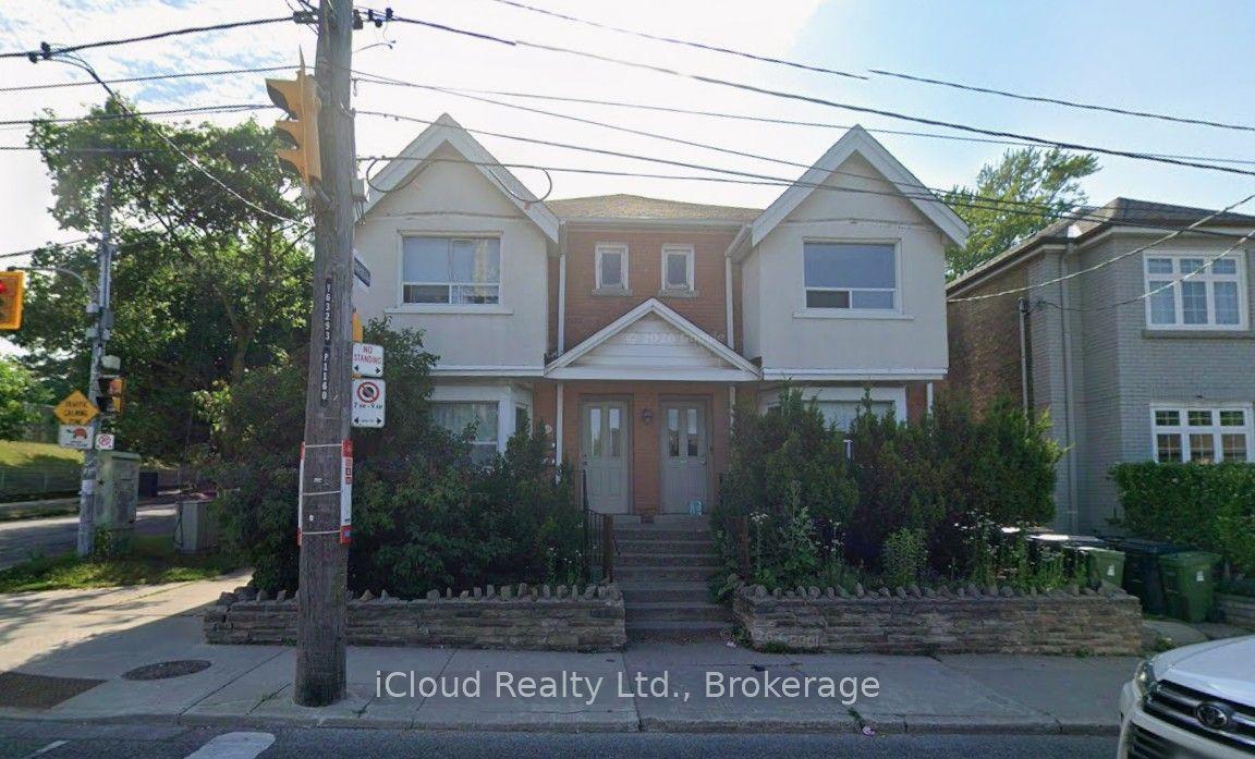 1162 Avenue Road W Upper #Upper, Toronto — Condo for lease, photo 1