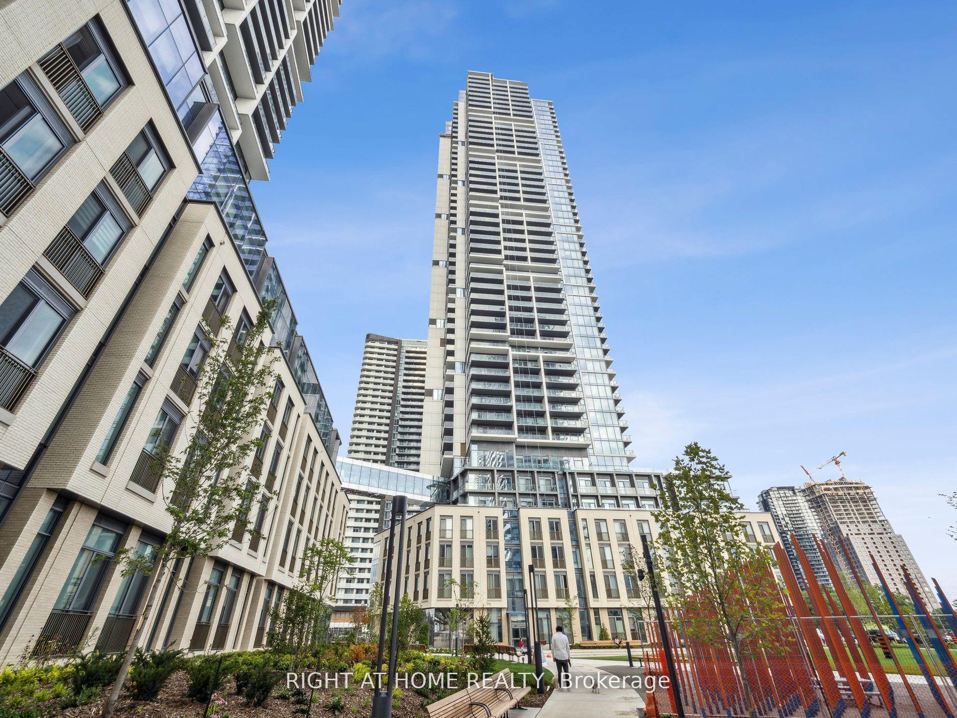 7890 Jane Street 4209 #4209, Vaughan — Condo for lease, photo 1