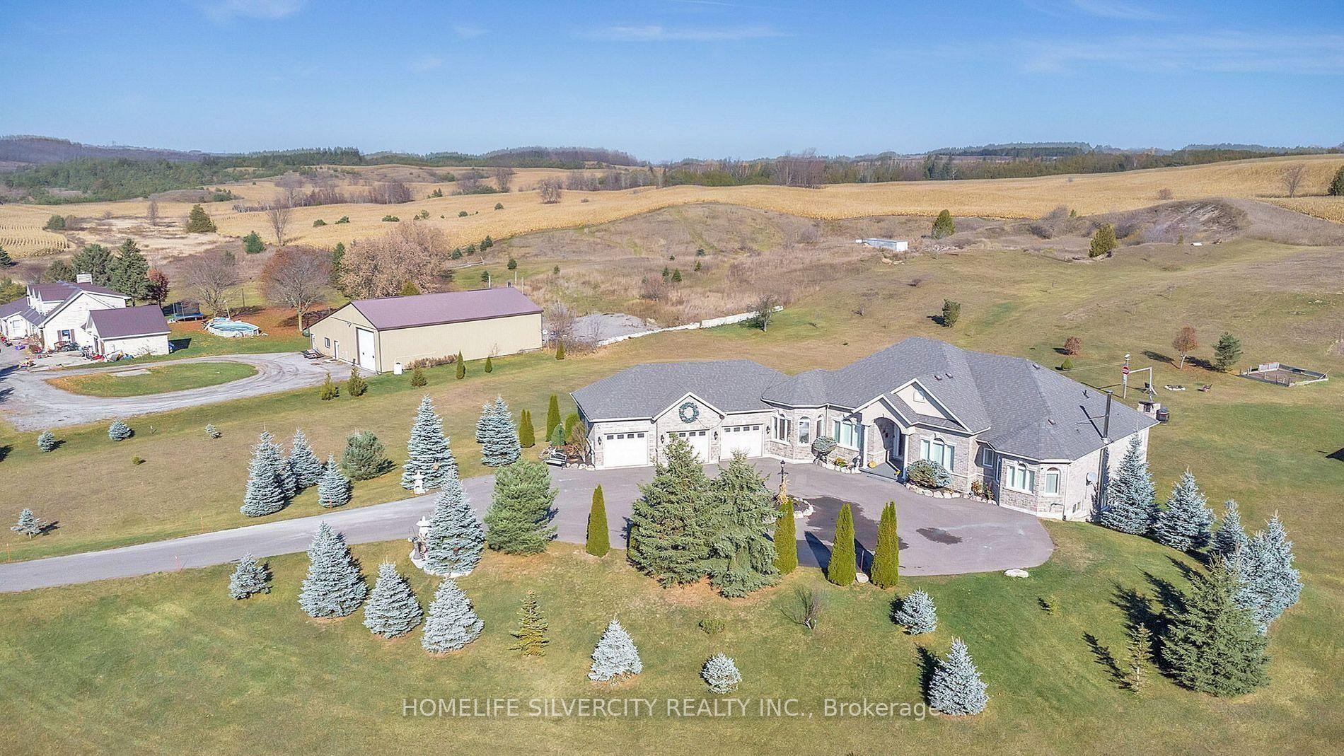 20051 Willoughby Road, Caledon — Detached for sale, photo 1