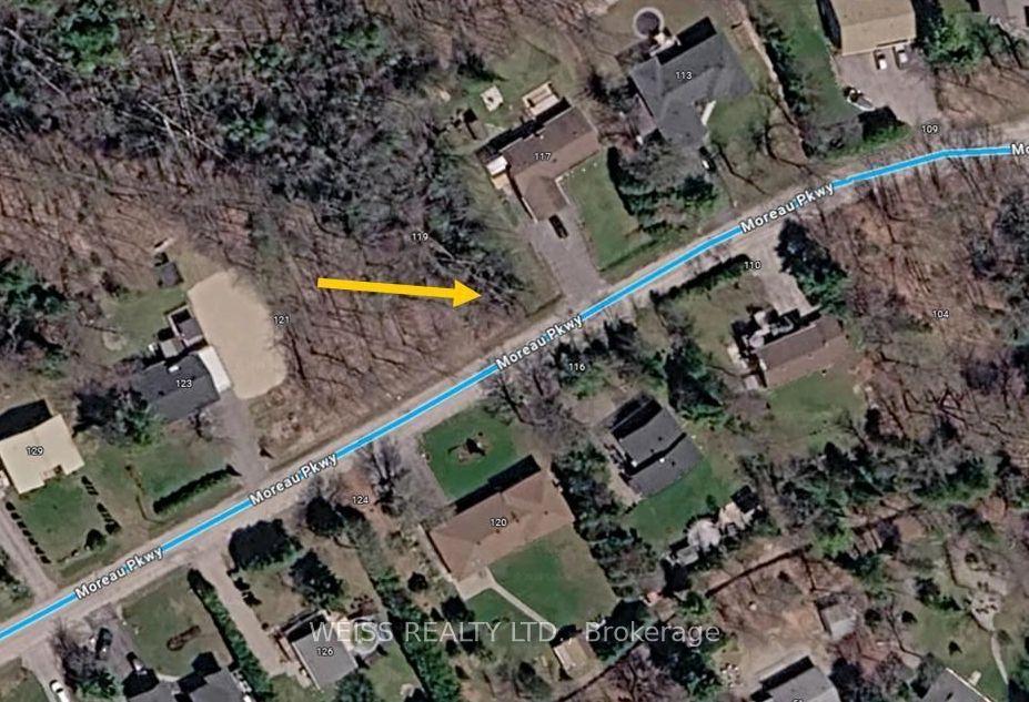 Lot 224 Moreau Parkway, Tiny — Land for sale, photo 1