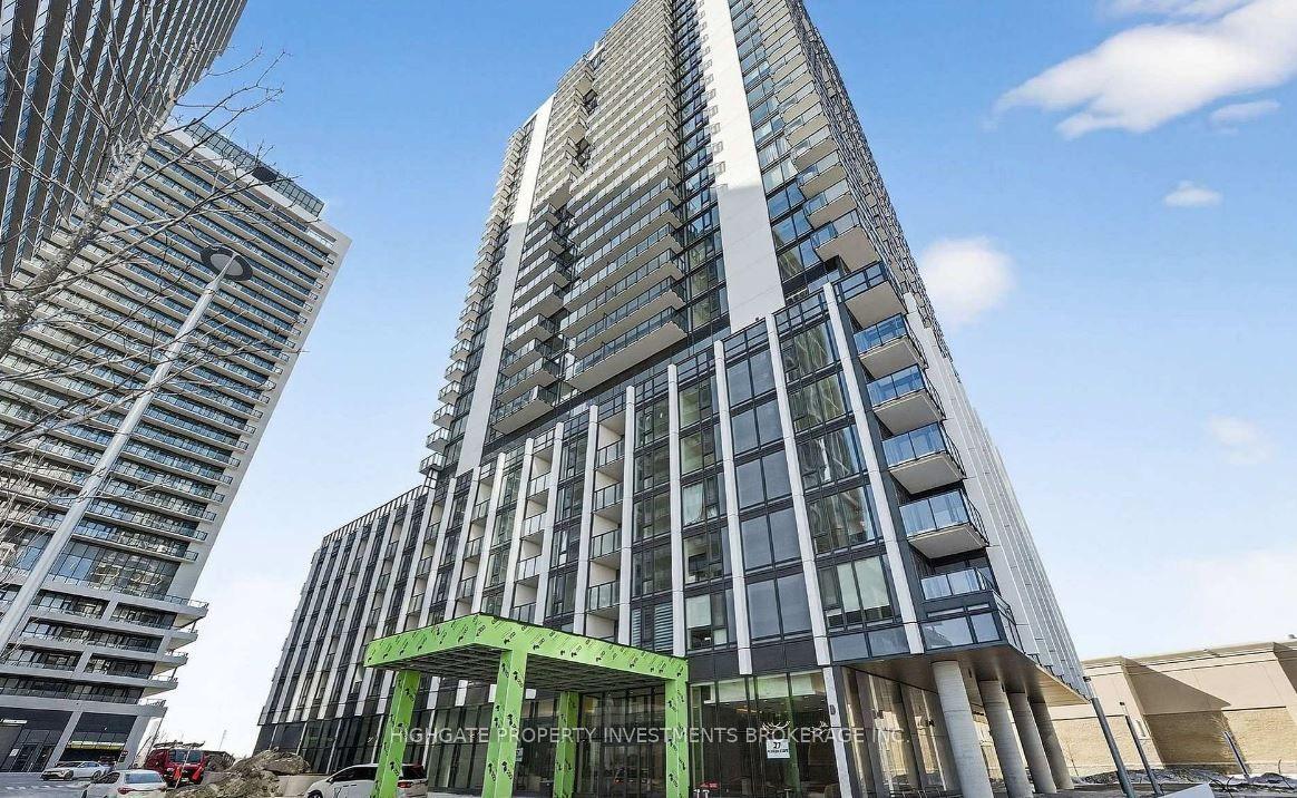 27 Korda Gate PH 107 #PH 107, Vaughan — Condo for lease, photo 1