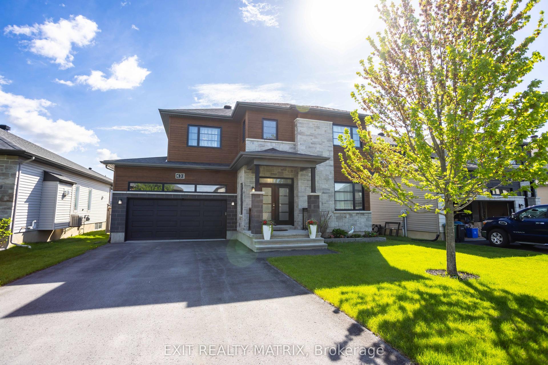 431 Provence Avenue — photo 1