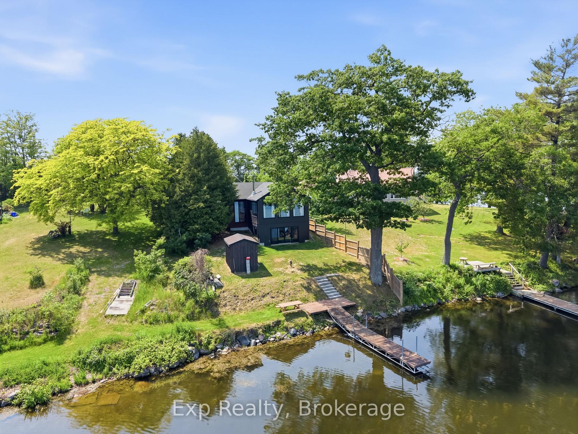 8745 Shearer Pt Road — photo 1