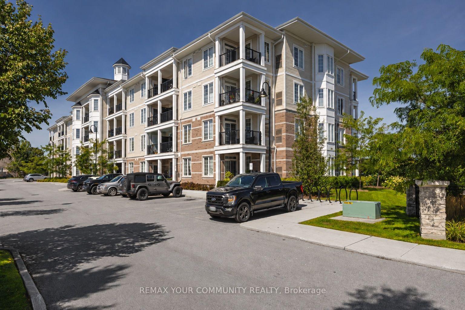 65 Shipway Avenue 202 #202, Clarington — Condo for sale, photo 1
