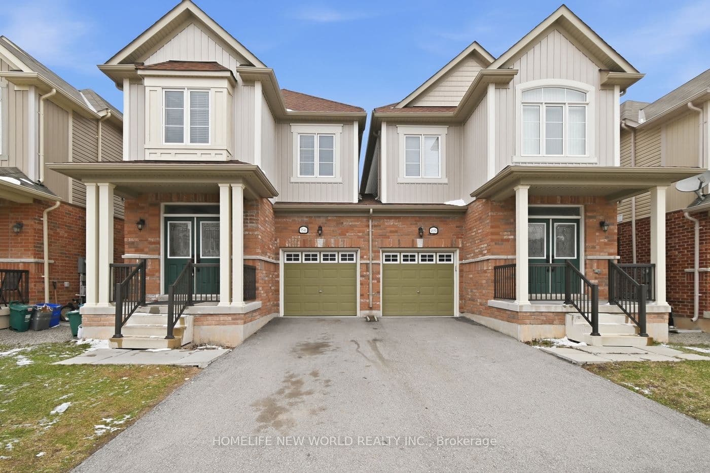 9546 Tallgrass Avenue — photo 1