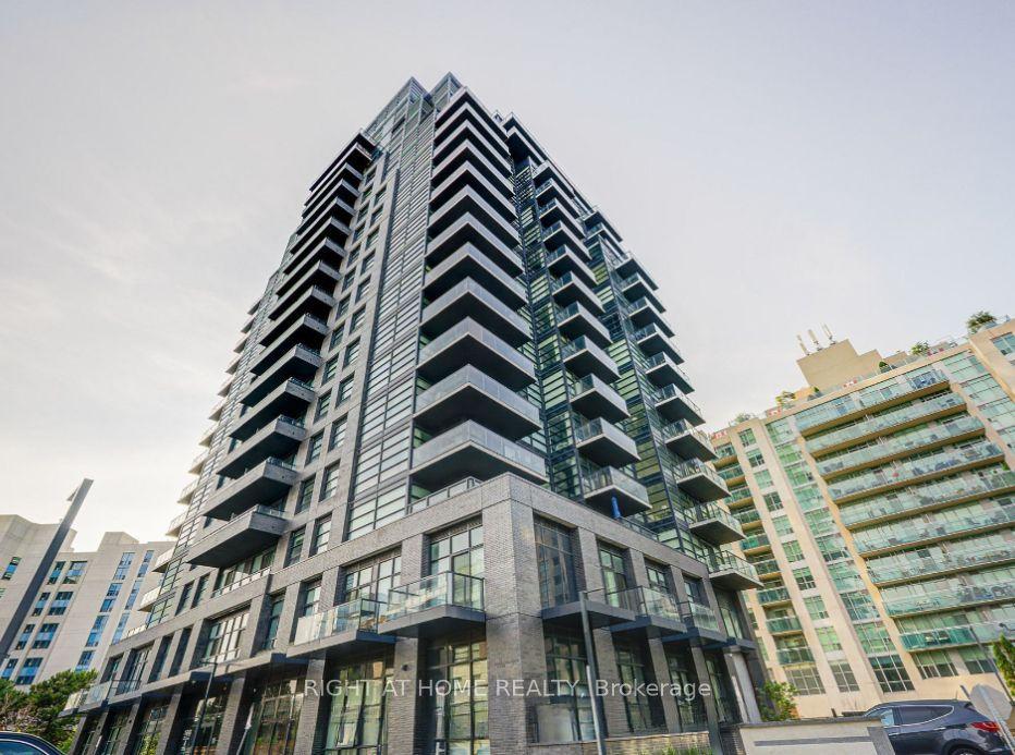 1606 Charles Street 306 #306, Whitby — Condo for lease, photo 1