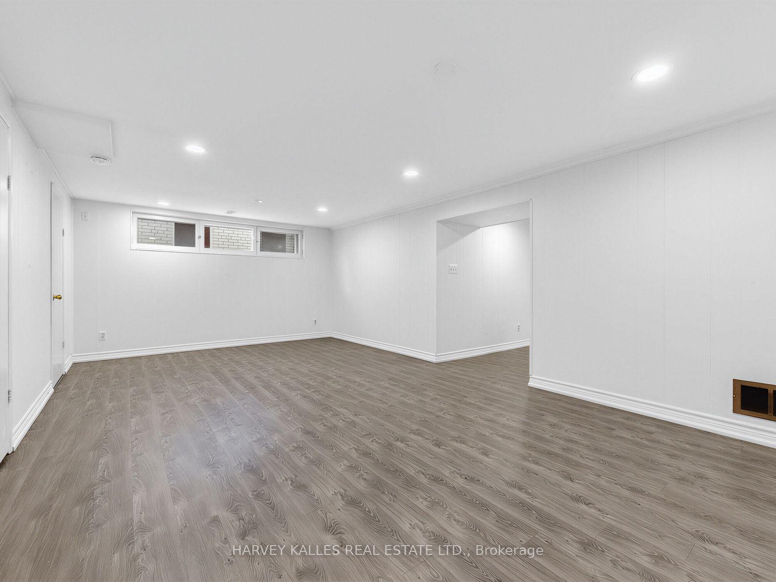 16 Terrydale Drive Basement #Basement, Toronto — Detached for lease, photo 1