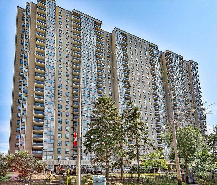 75 Emmett Avenue 1514 #1514, Toronto — Condo for sale, photo 1