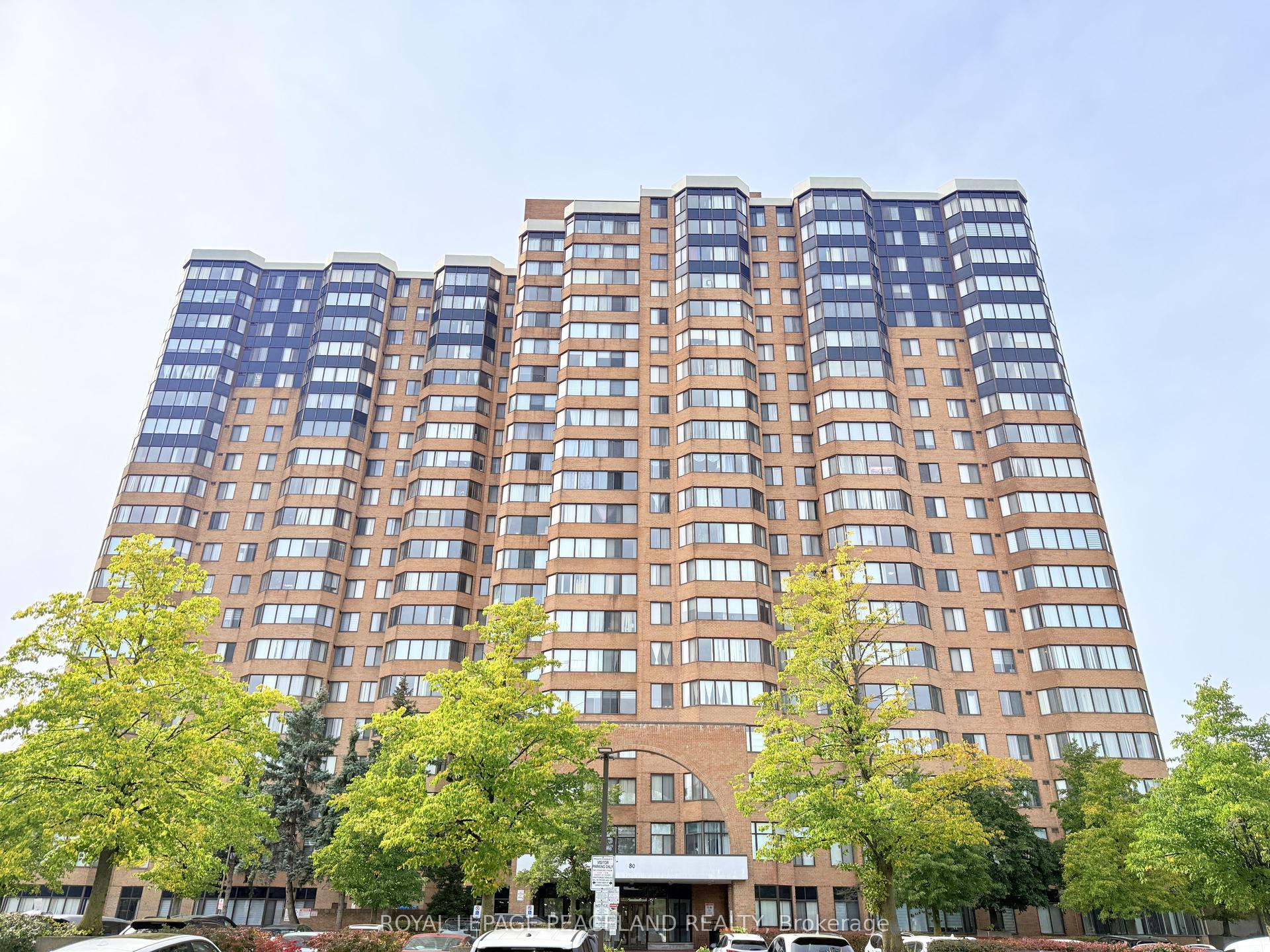 80 Alton Towers Circle 1909 #1909, Toronto — Condo for sale, photo 1