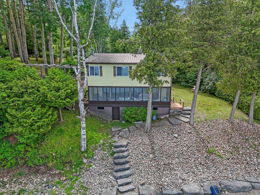 2130 B River Road, McNab/Braeside — Detached for sale, photo 1