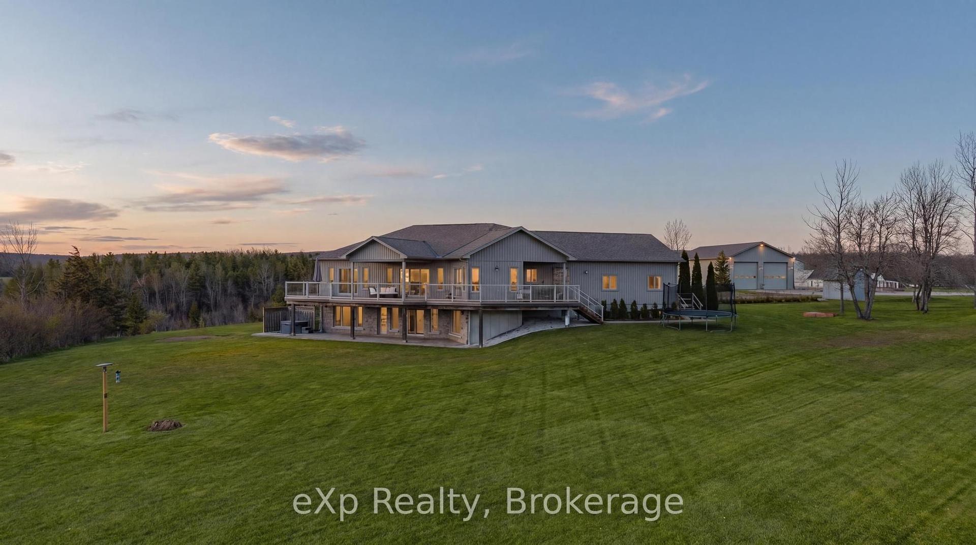 138430 112 Grey Road, Meaford — Detached for sale, photo 1