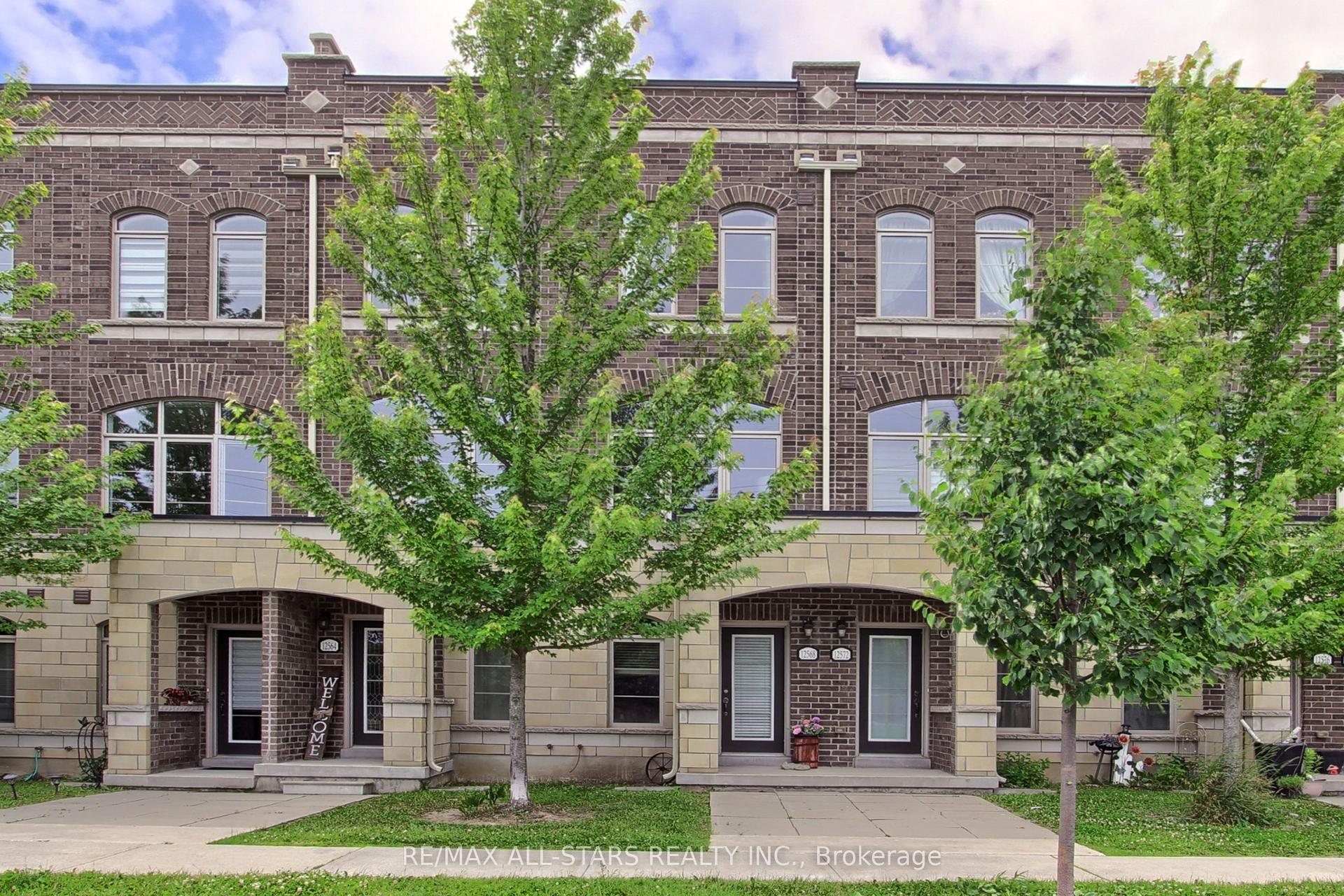 12568 Ninth Line, Whitchurch-Stouffville — Condo Town for sale, photo 1