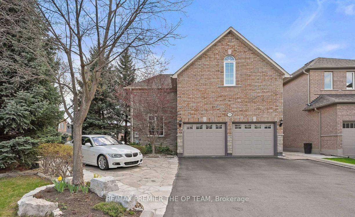 58 Calera Crescent Loft #Loft — photo 1