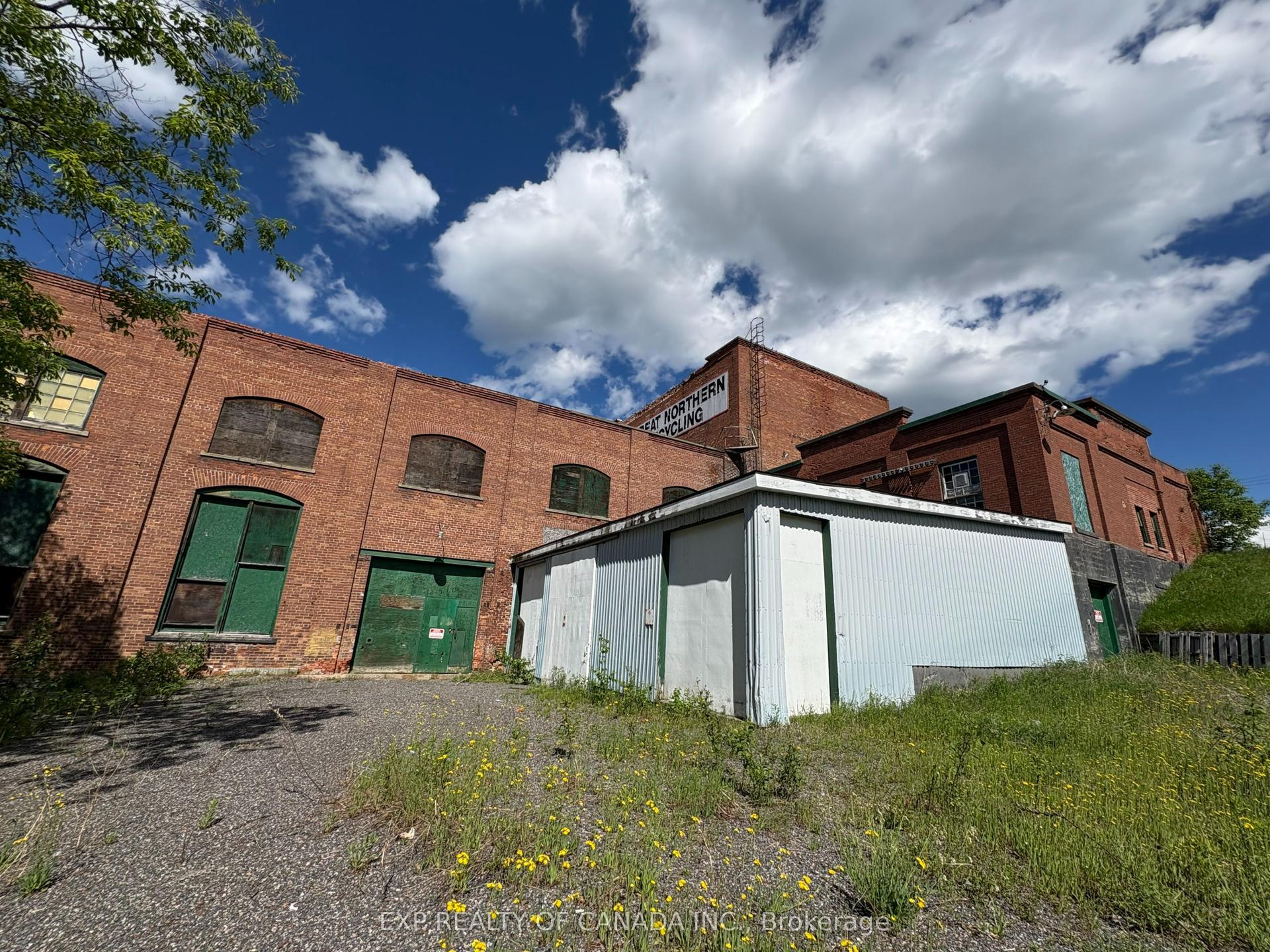 817517 Nipissing Road, Cobalt — Commercial for sale, photo 1