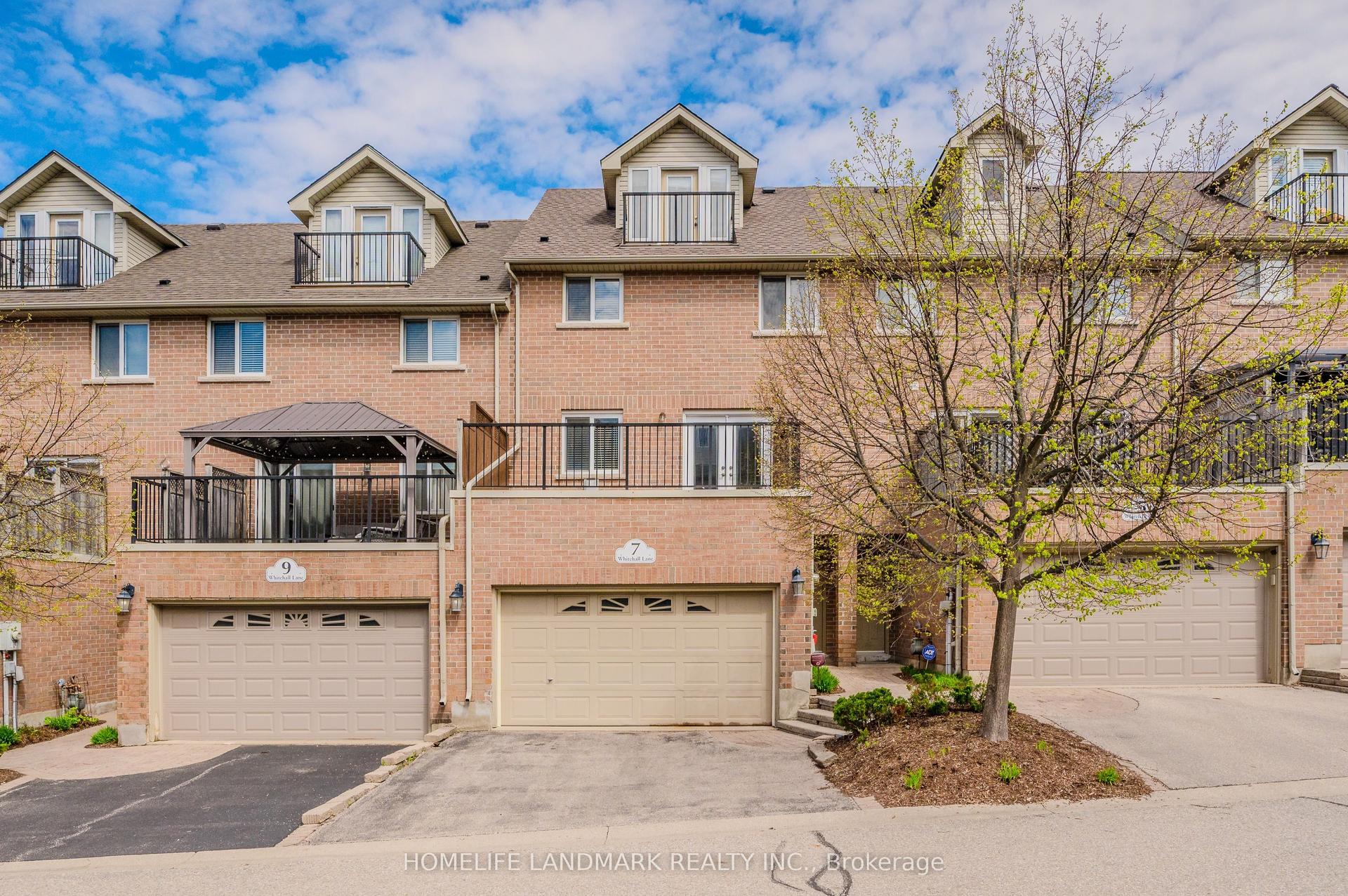 7 Whitehall Lane — photo 1