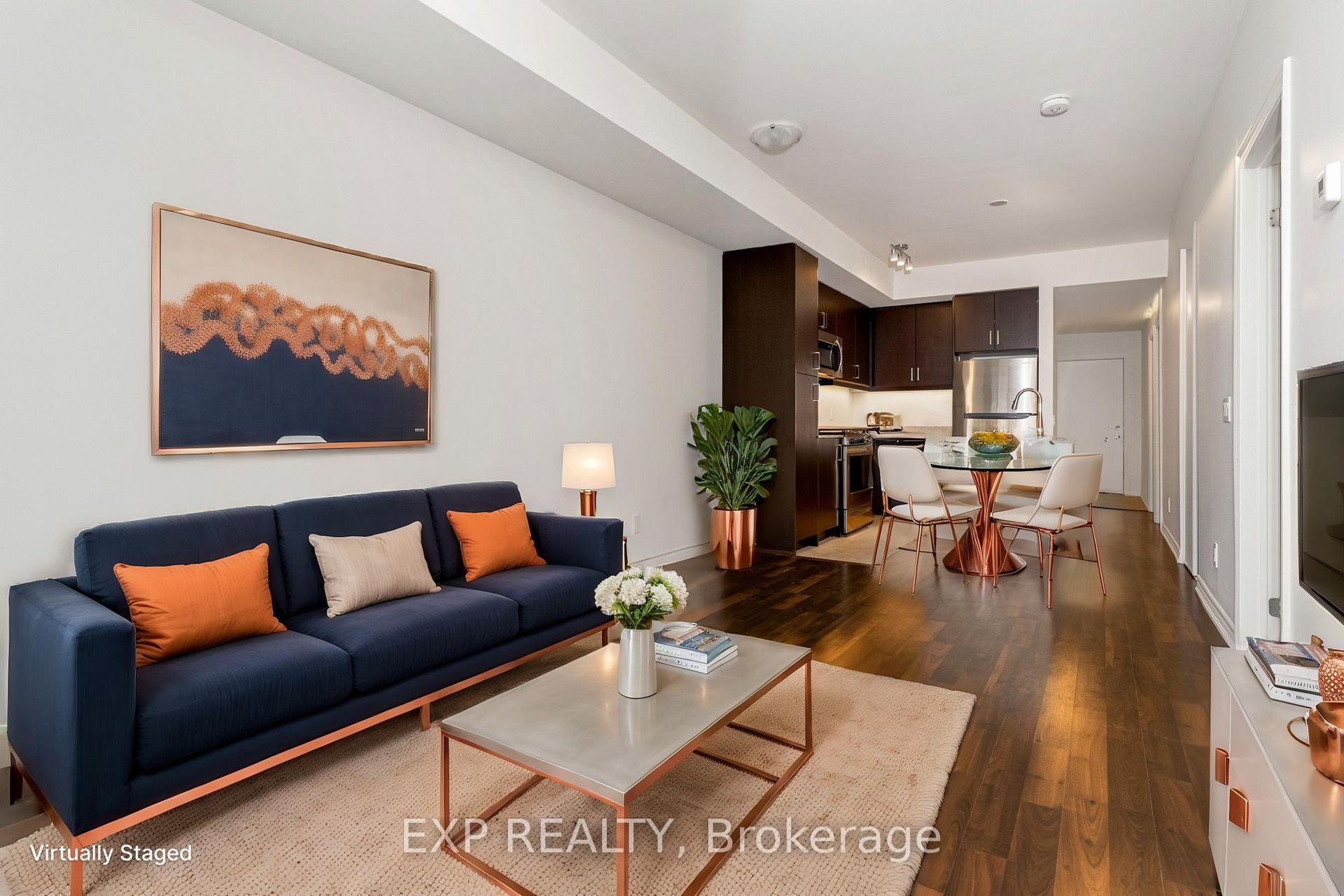 17 Spooner Crescent 308 #308, Collingwood — Condo for lease, photo 1