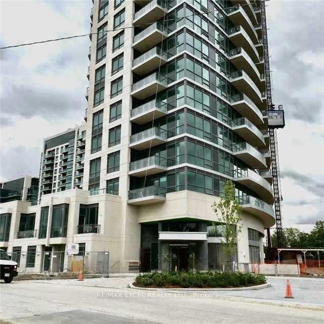 160 Vanderhoof Avenue 417 #417, Toronto — Condo for sale, photo 1