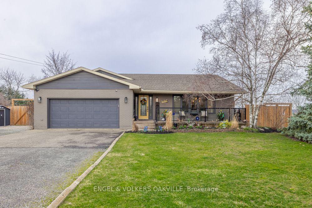 1372 Concession 6 Road — photo 1
