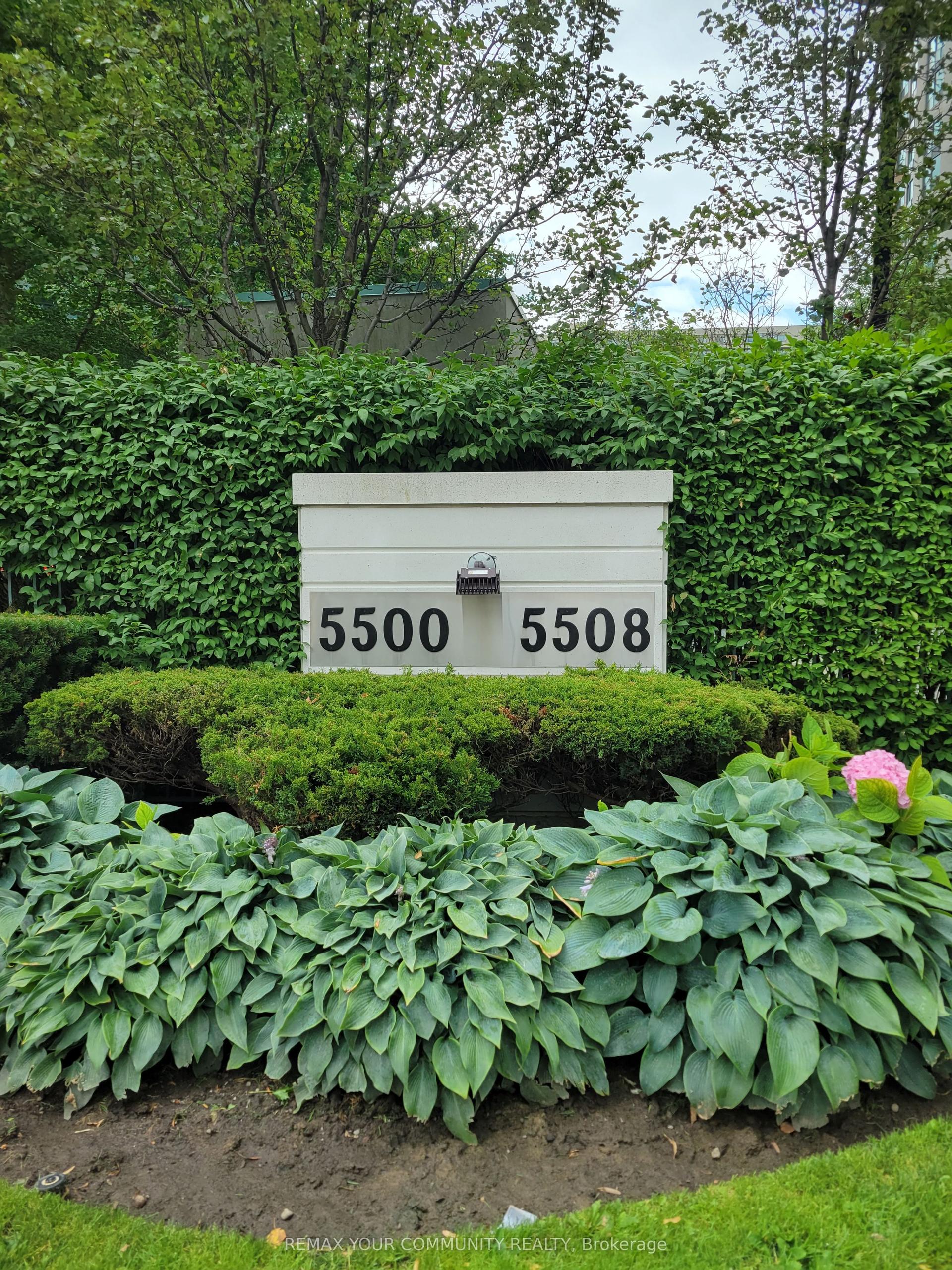 5500 Yonge Street 209 #209, Toronto — Condo for sale, photo 1