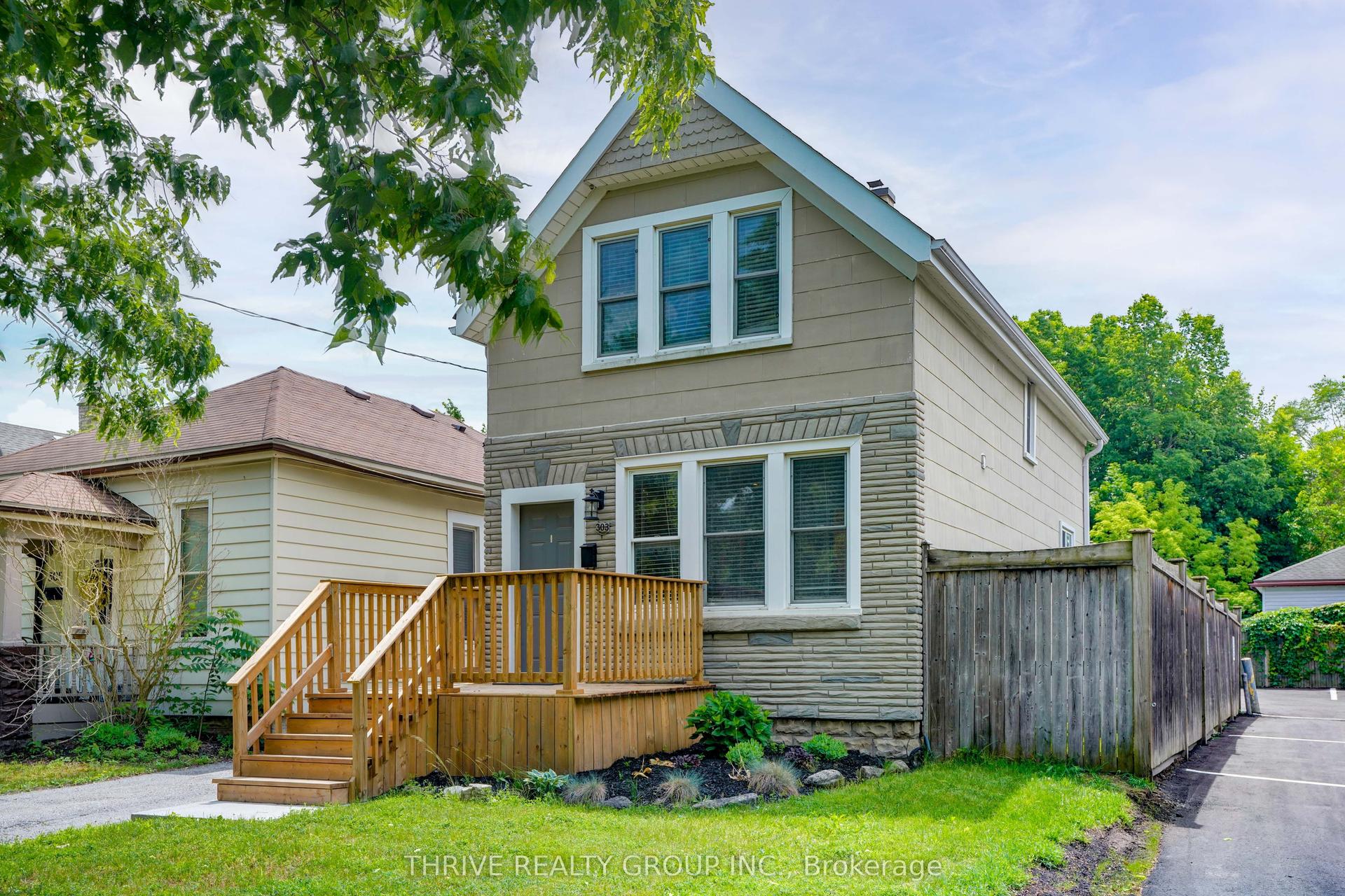 303 Cheapside Street — photo 1