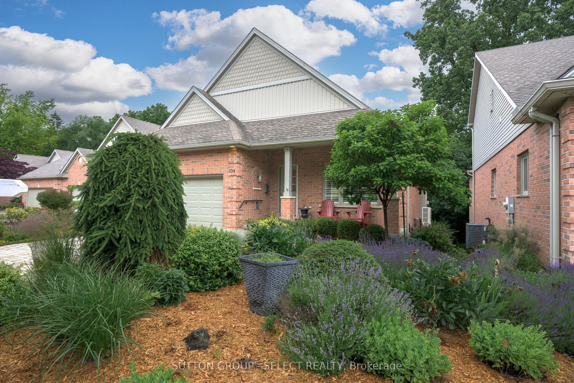 25 Becher Street 104 #104, London South — Detached for sale, photo 1