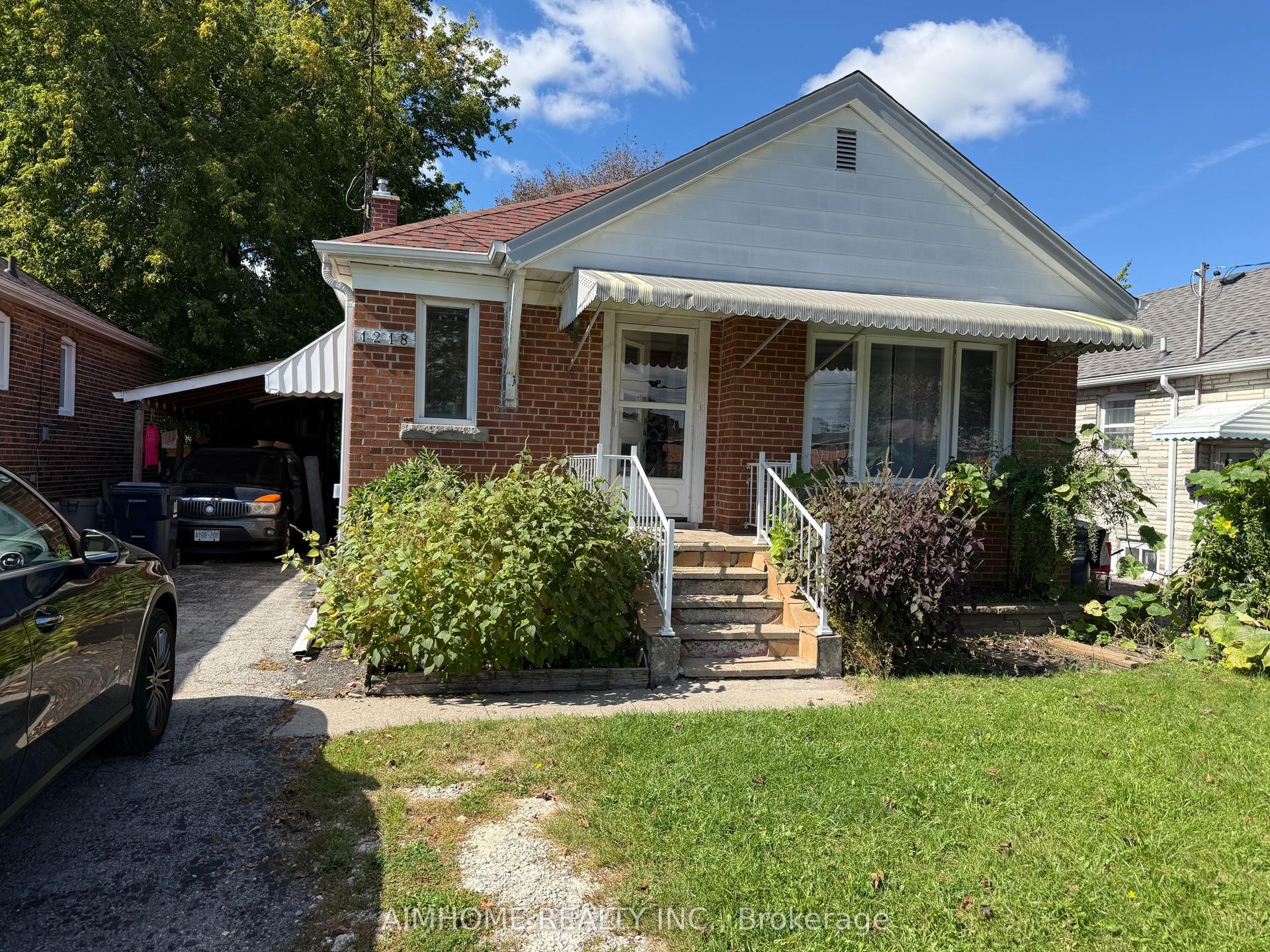 1218 Warden Avenue #2 ##2, Toronto — Detached for lease, photo 1