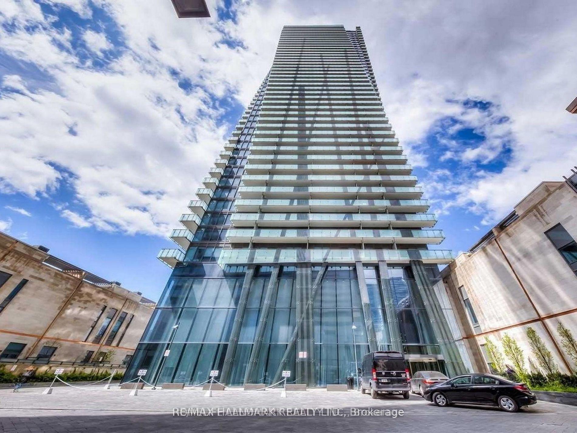 65 St Mary Street 2210 #2210, Toronto — Condo for lease, photo 1