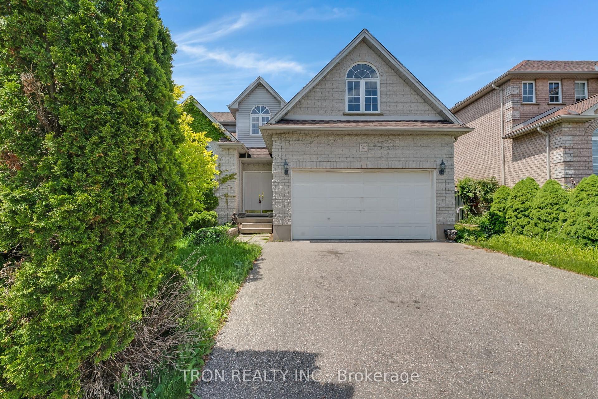 505 Yorkshire Drive — photo 1