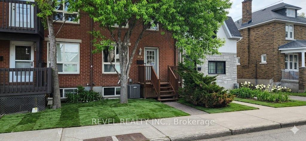 469 Parkdale Avenue — photo 1