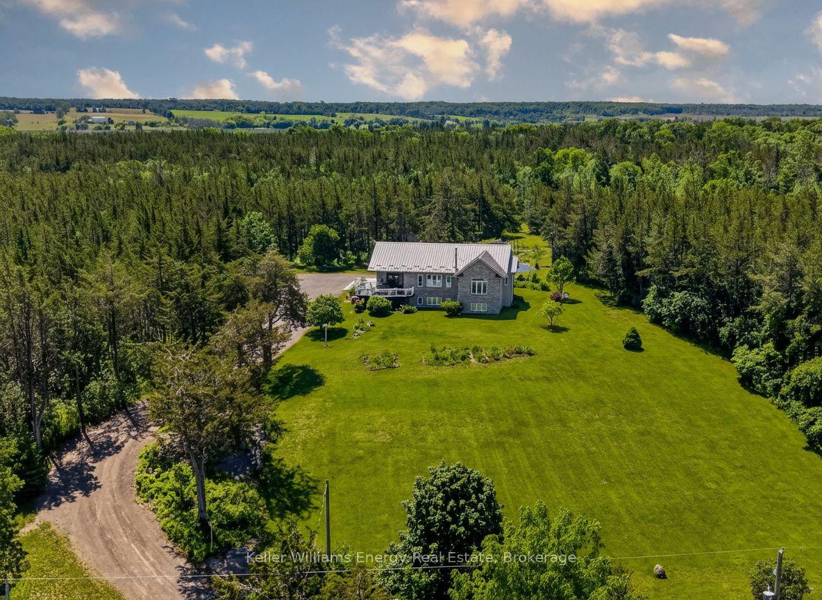 1766 North Big Island Road, Prince Edward County — Detached for sale, photo 1