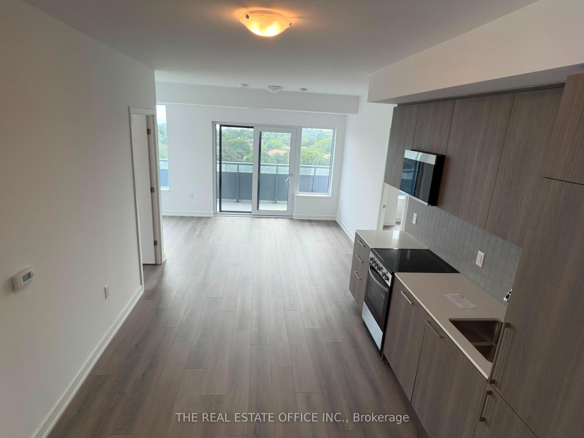 7437 Kingston Road 905 #905, Toronto — Condo for lease, photo 1