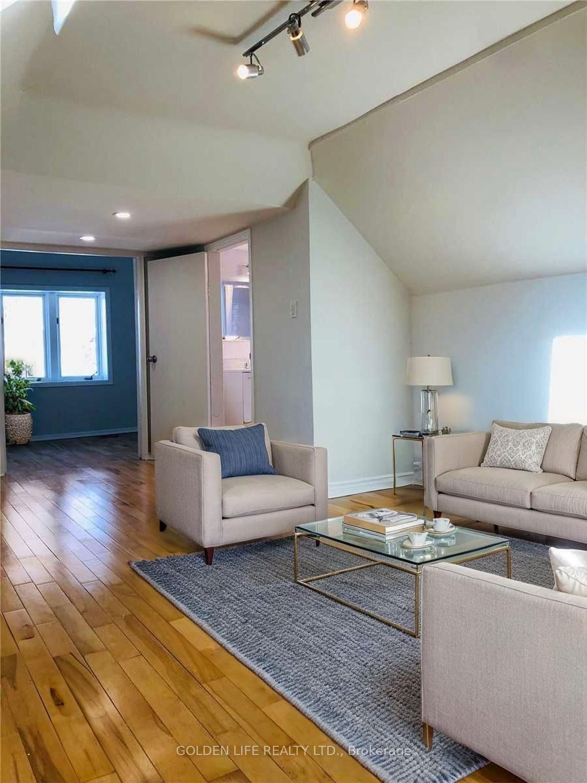 27 Rivercourt Boulevard Upper #Upper, Toronto — Detached for lease, photo 1