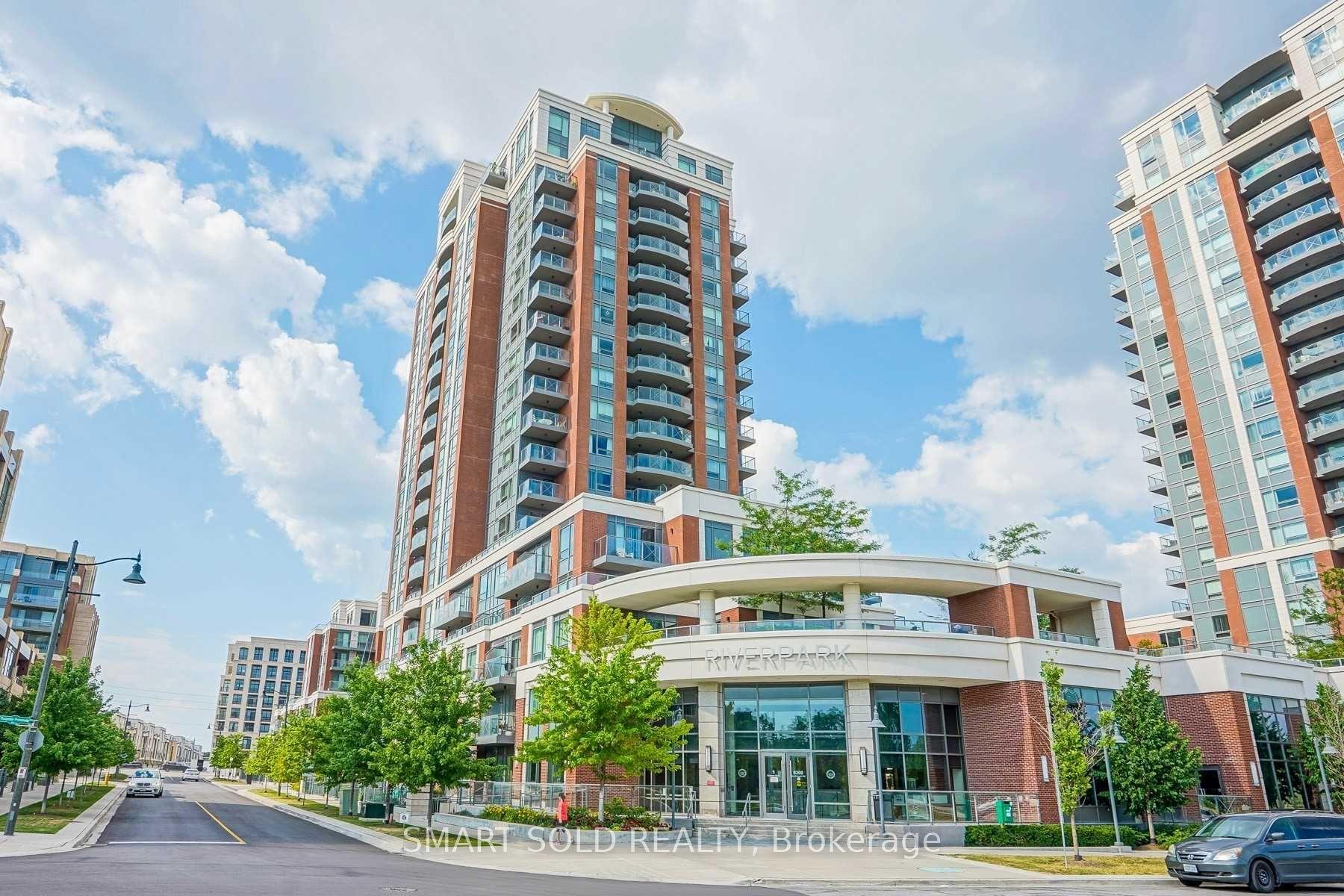 1 Uptown Drive 212 #212, Markham — Condo for sale, photo 1